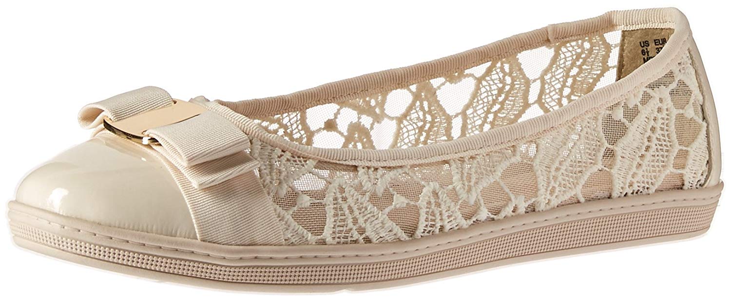 soft style ballet flats