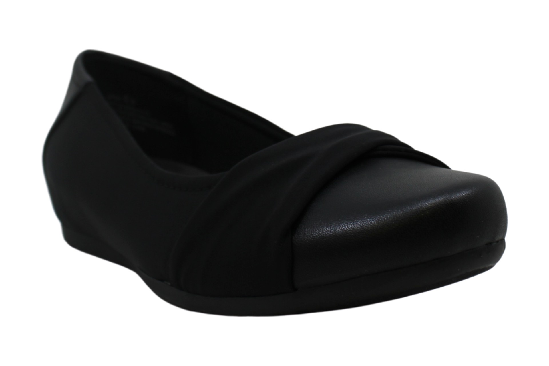 baretraps ballet flats