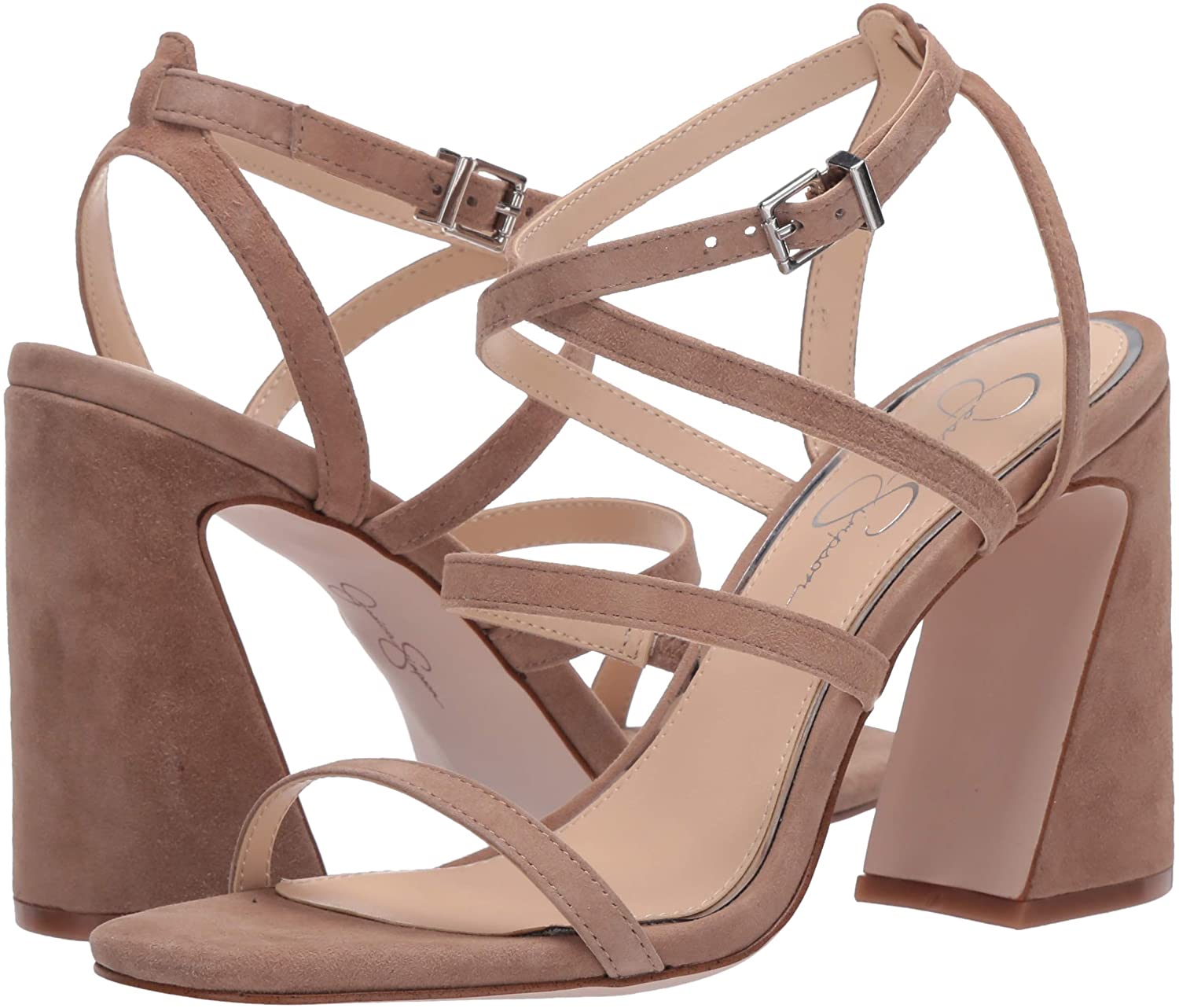 jessica simpson raymie sandal