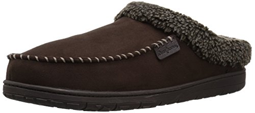 Dearfoams brendan Clearance