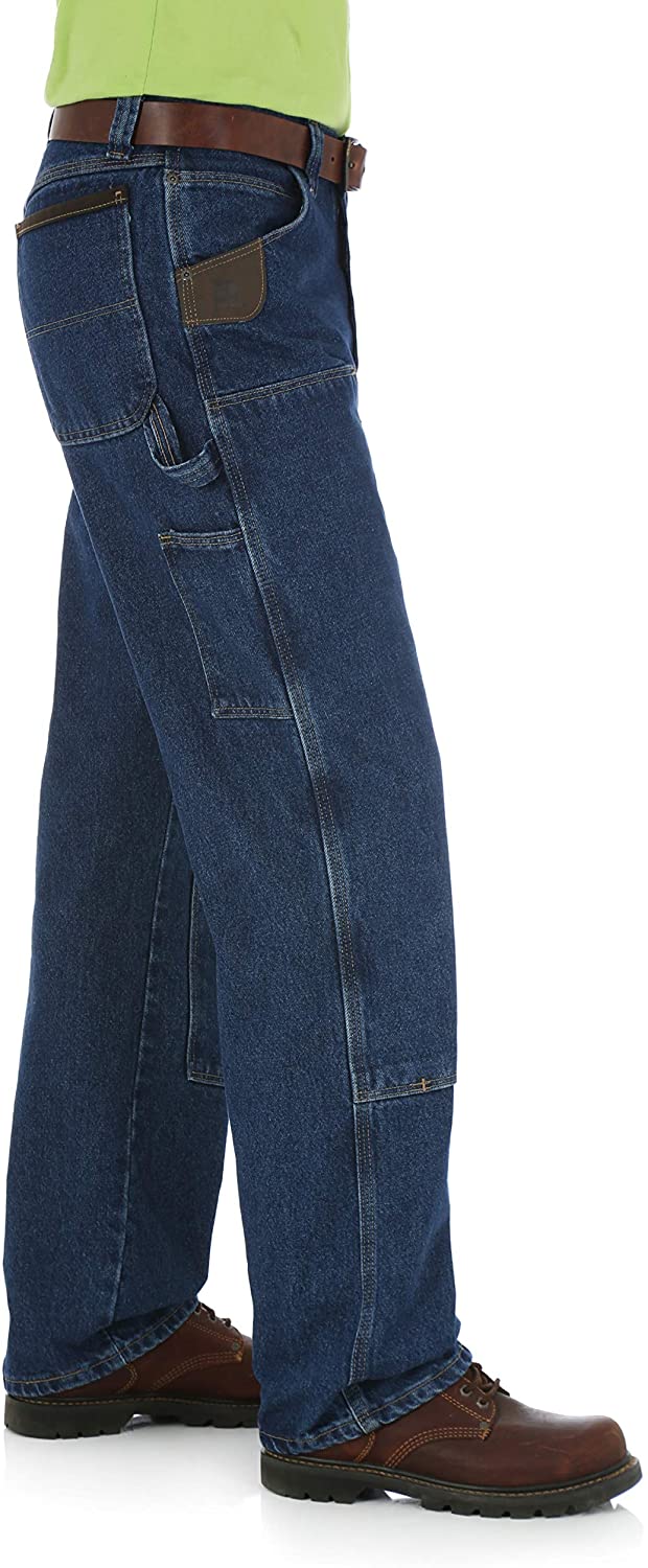 riggs utility jeans