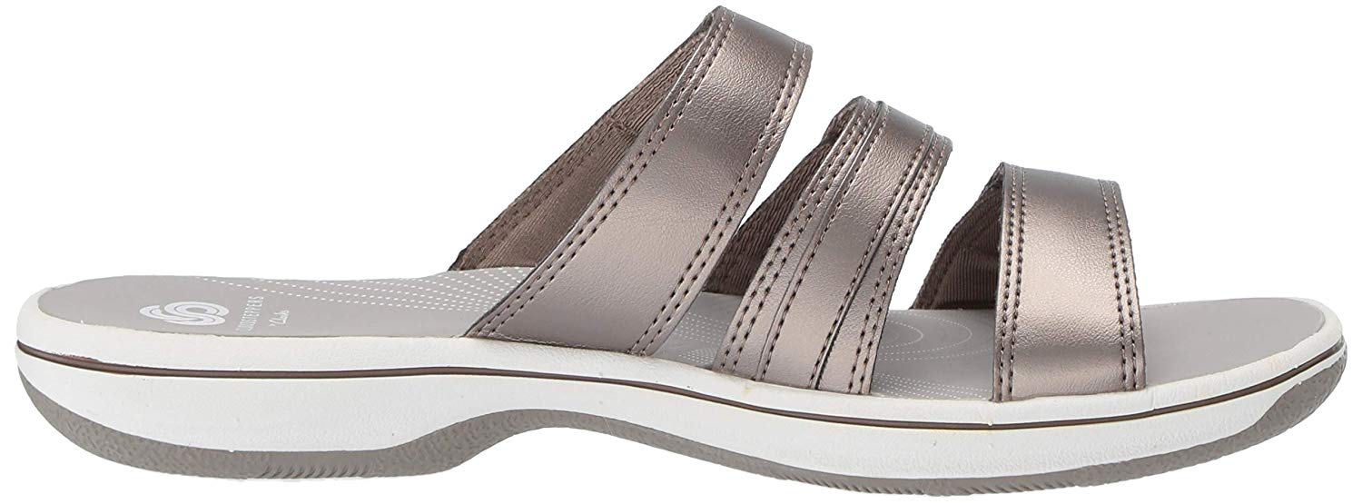 Brinkley Jazz Clarks Brinkley Athol Flip Flops Jcpenney Clarks