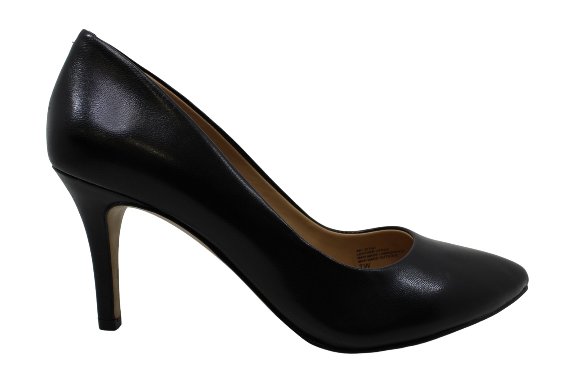 inc international concepts inc women's zitah pointed toe pumps