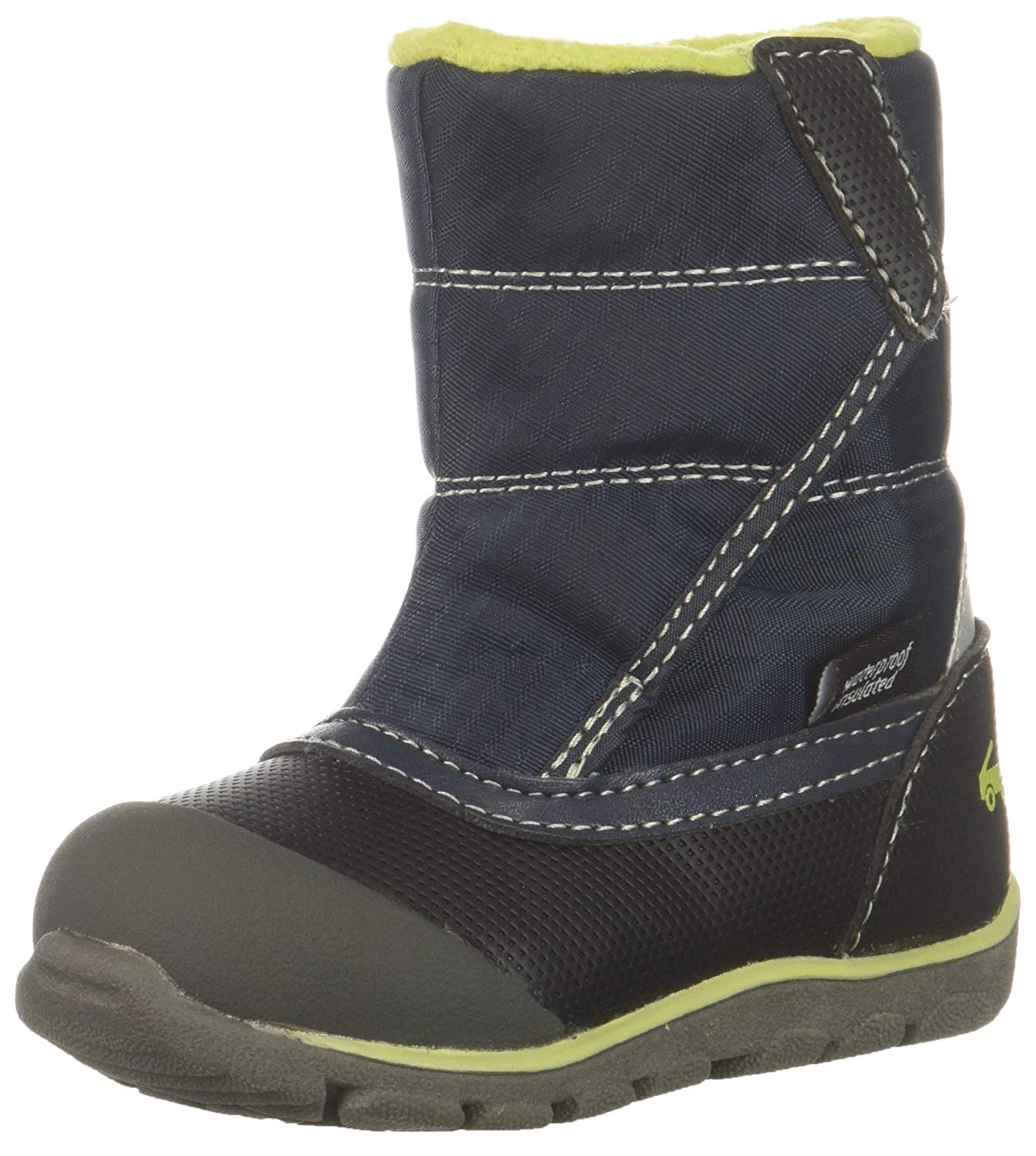 see kai run baker snow boots