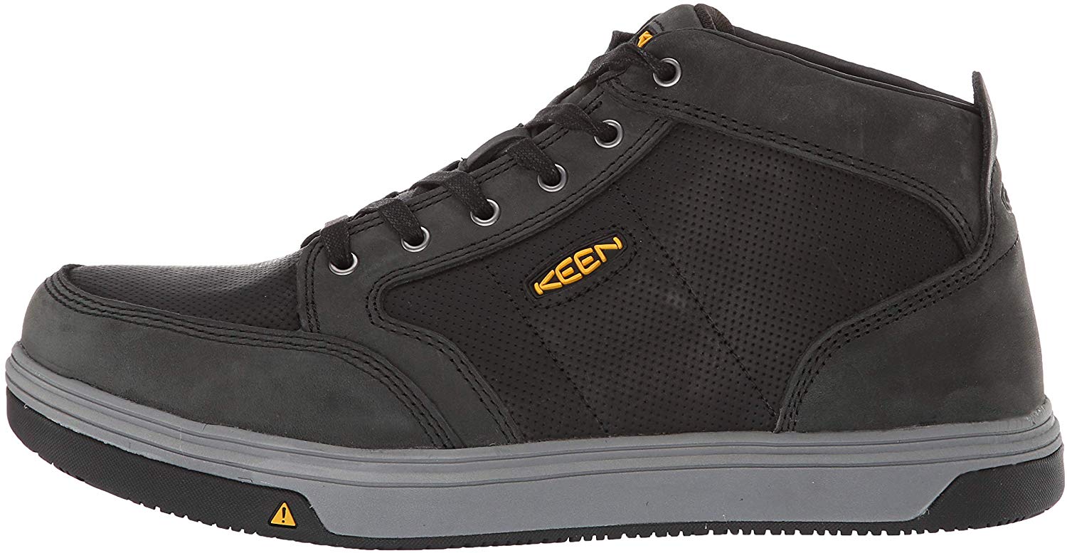 keen industrial