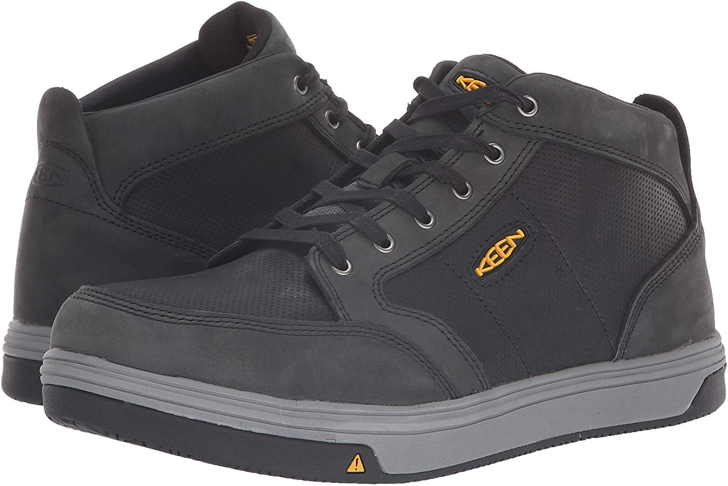 keen industrial