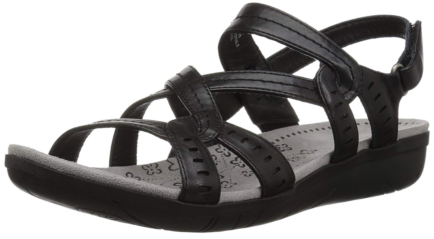 baretraps strappy sandals