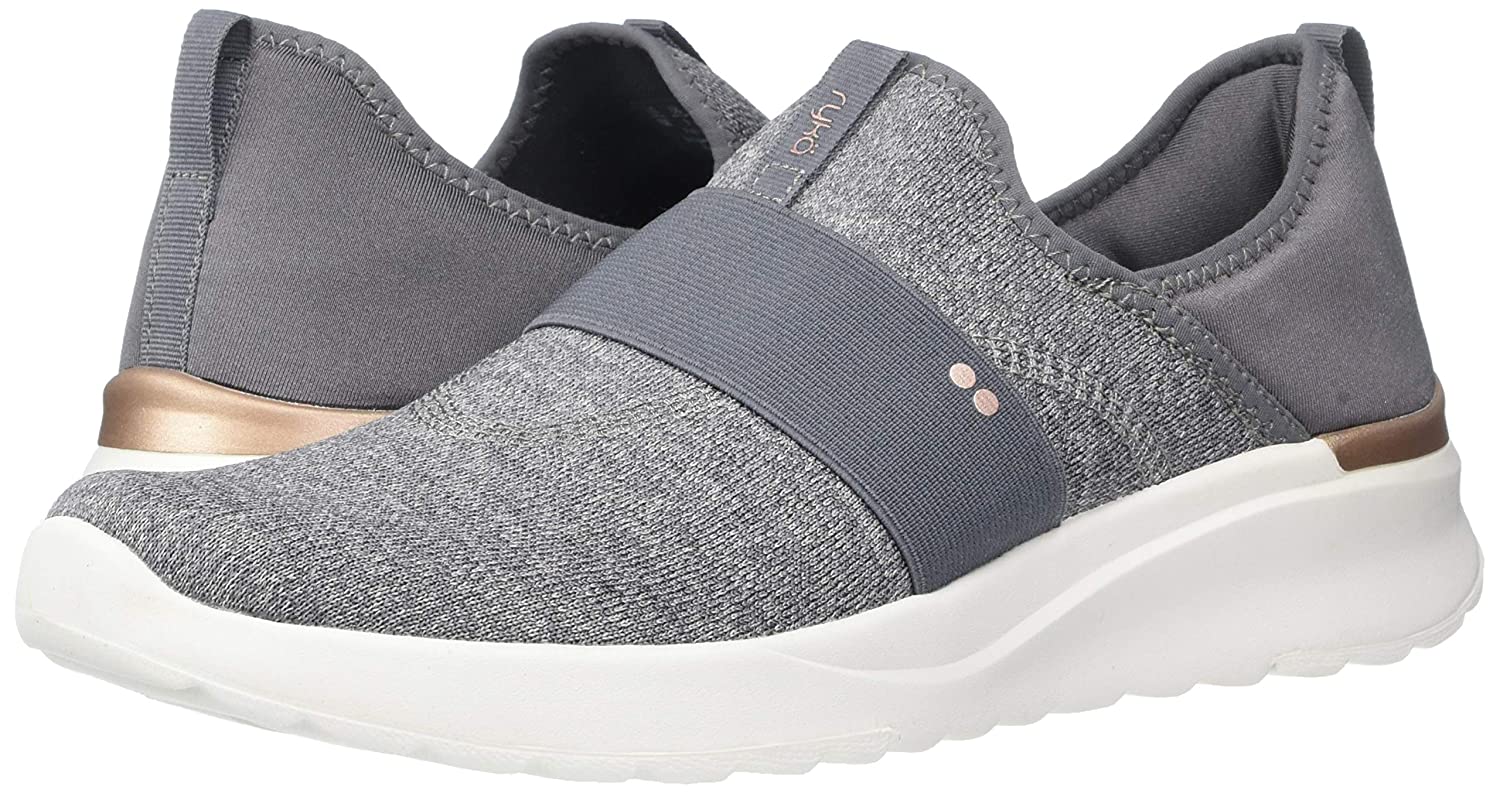 womens slip on backless sneakers
