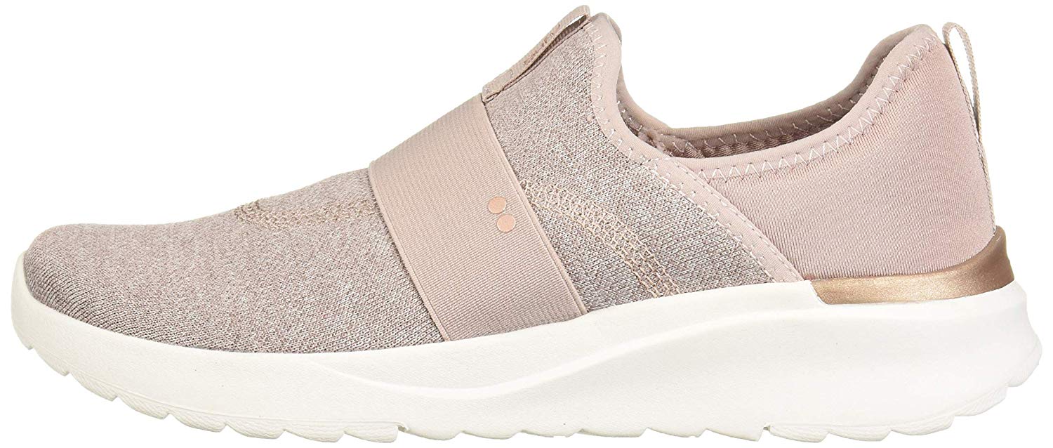 ryka slip on walking shoes