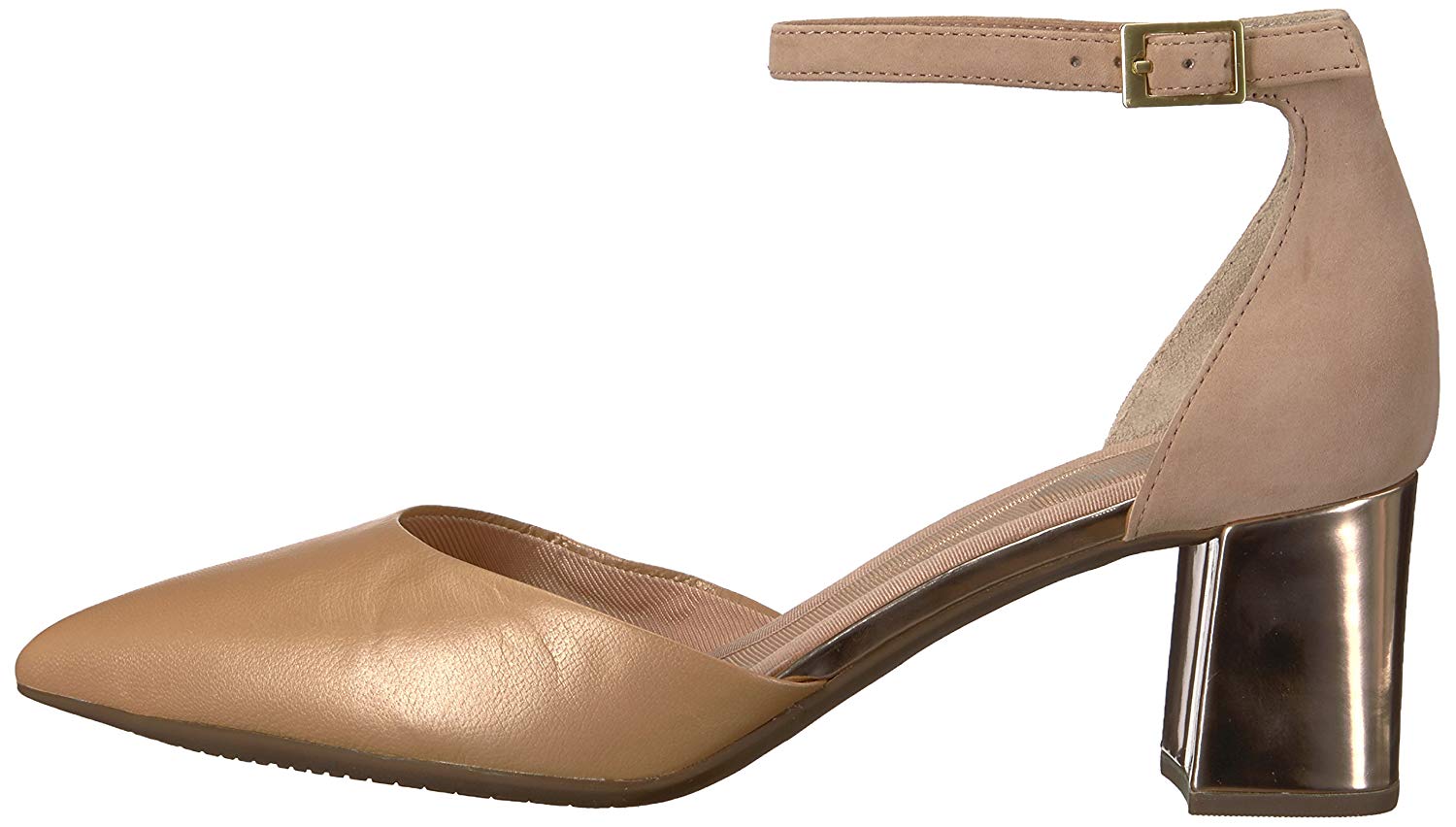 rockport salima