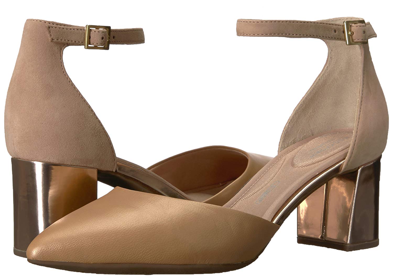 rockport salima