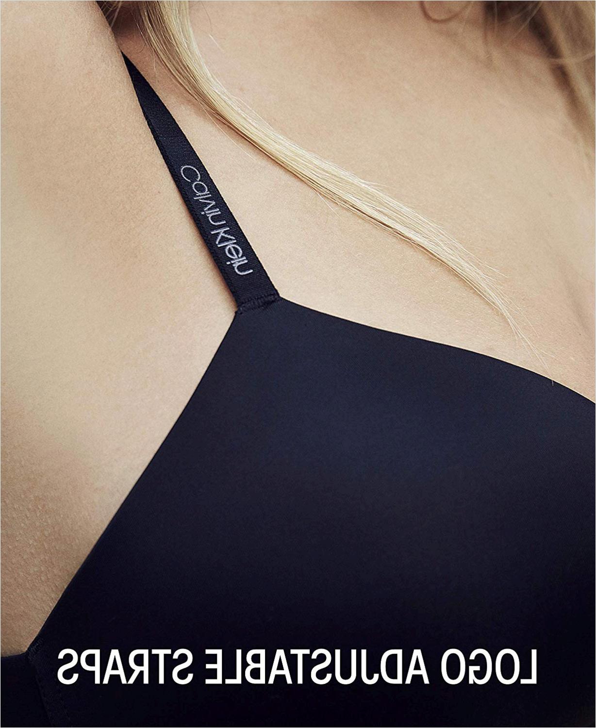 perfectly fit flex lightly lined demi bra
