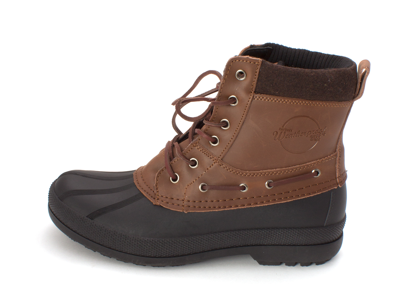 weather proof brand boots