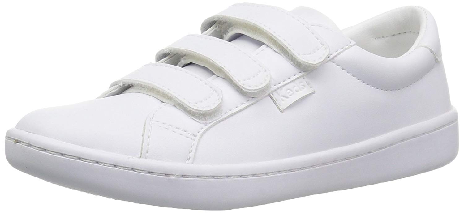 Keds Baby-Girls ACE 3V Fashion Sneakers