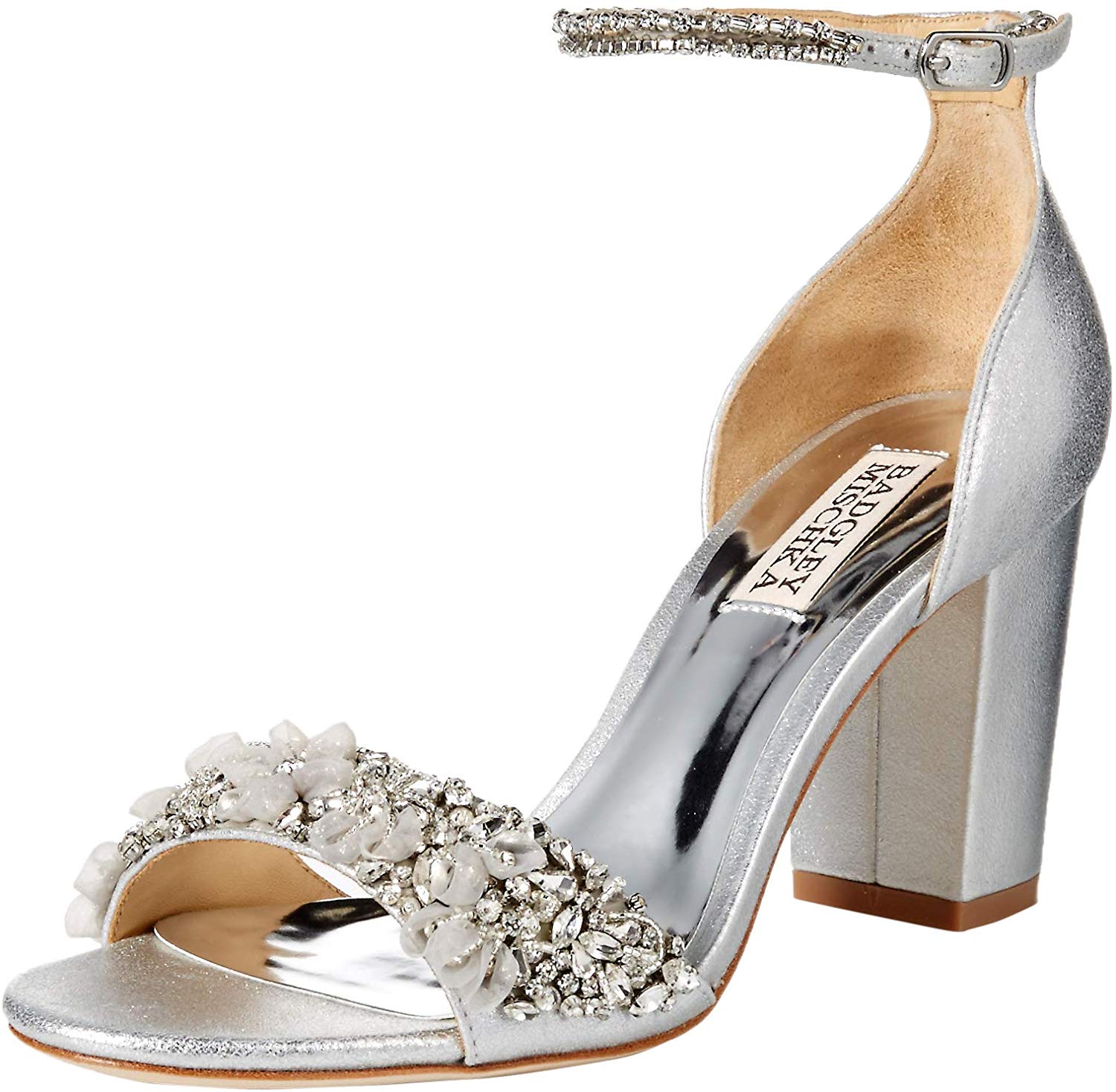 finesse badgley mischka