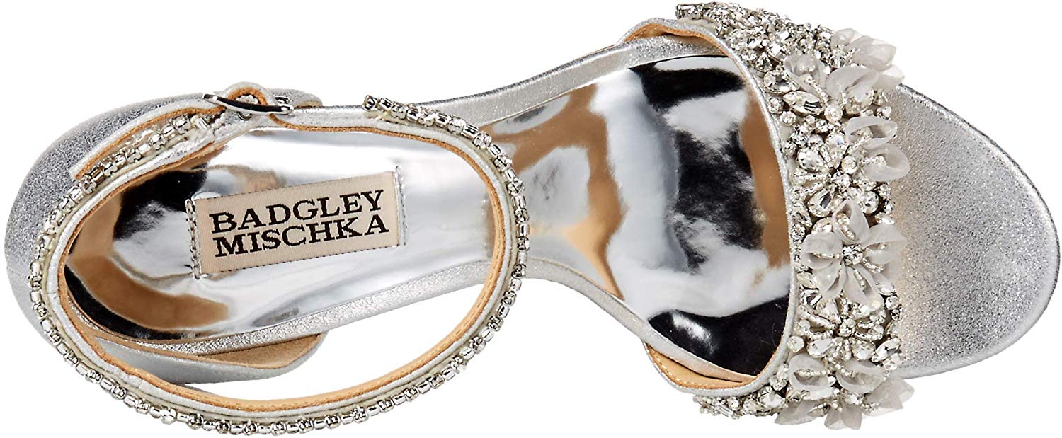 finesse badgley mischka