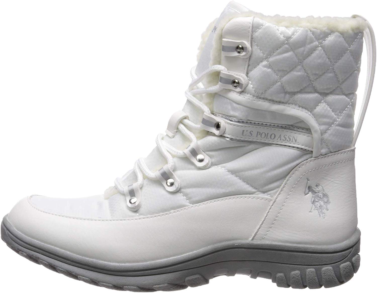us polo womens boots