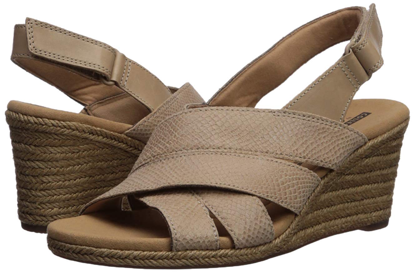 krissy cap toe espadrille