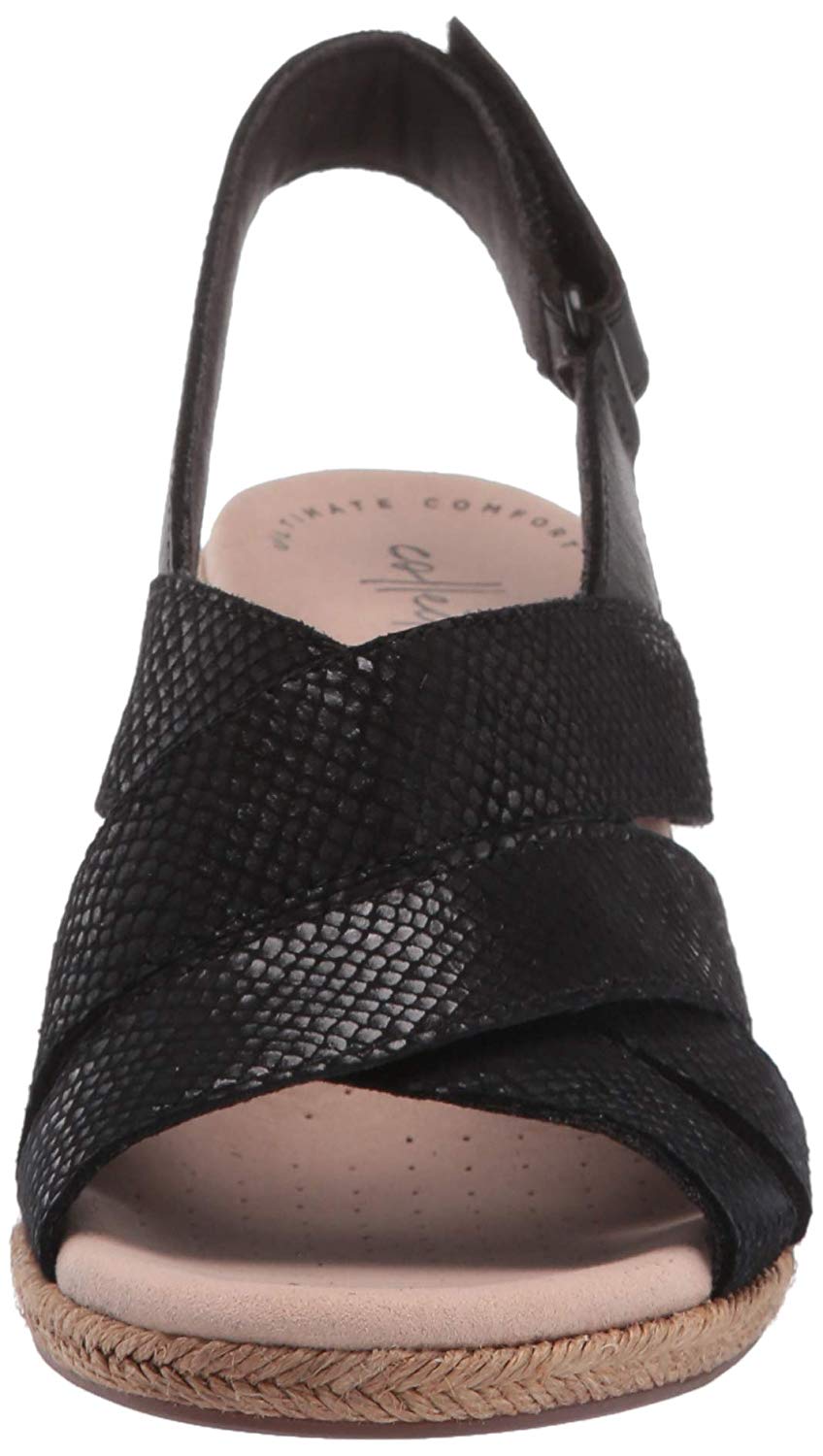 krissy cap toe espadrille