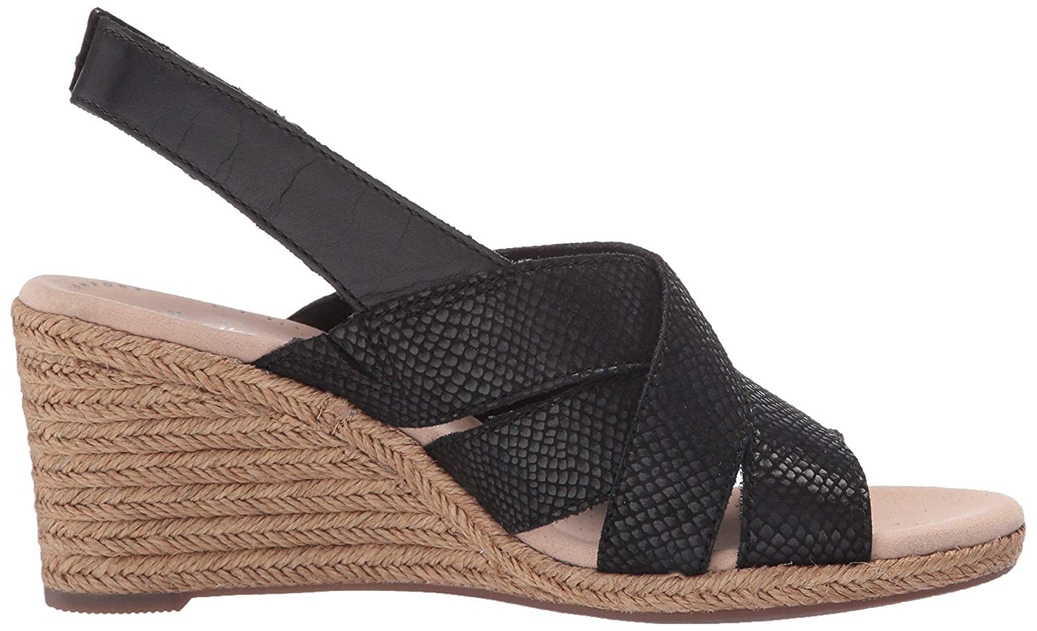 krissy cap toe espadrille