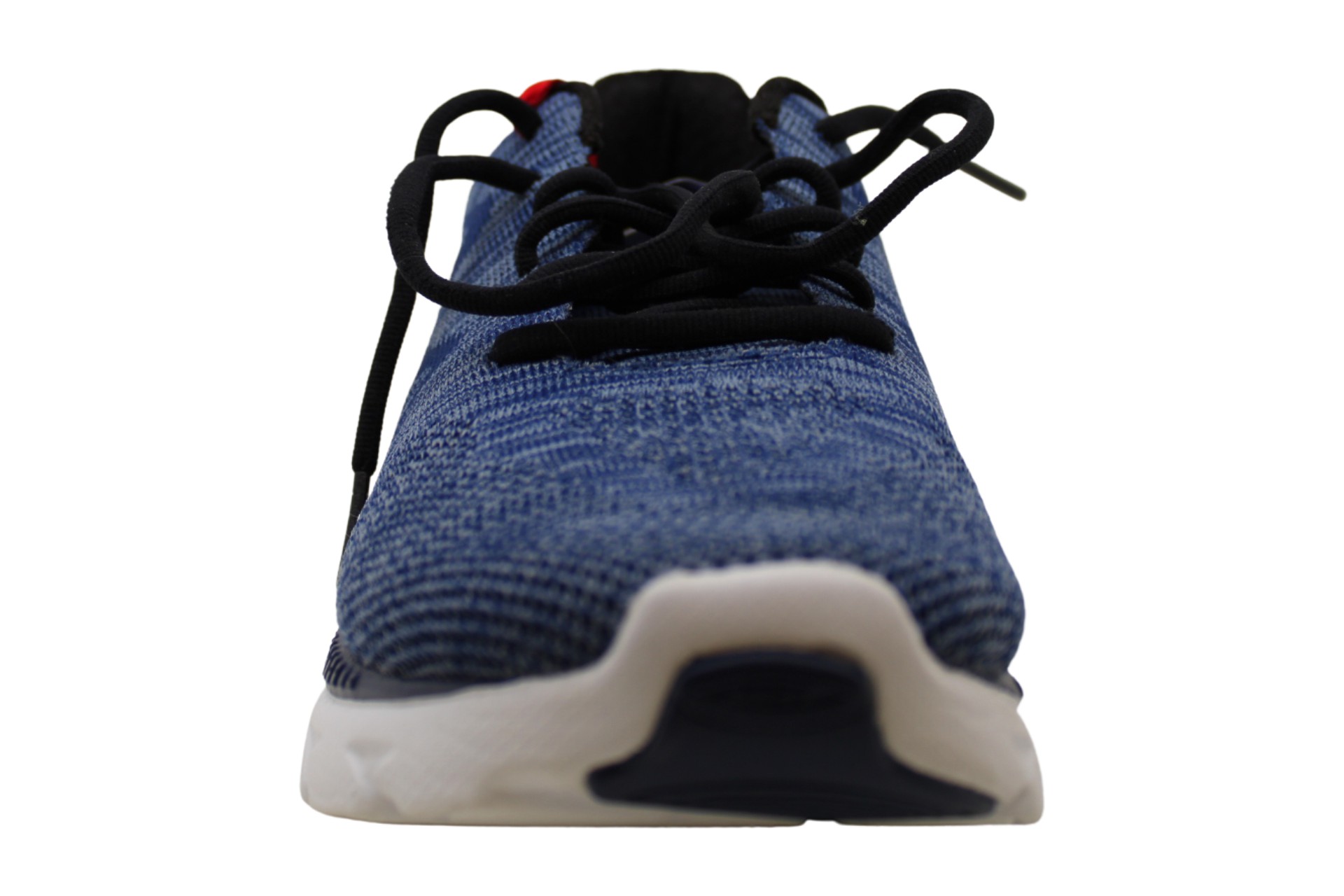blue jean gym shoes