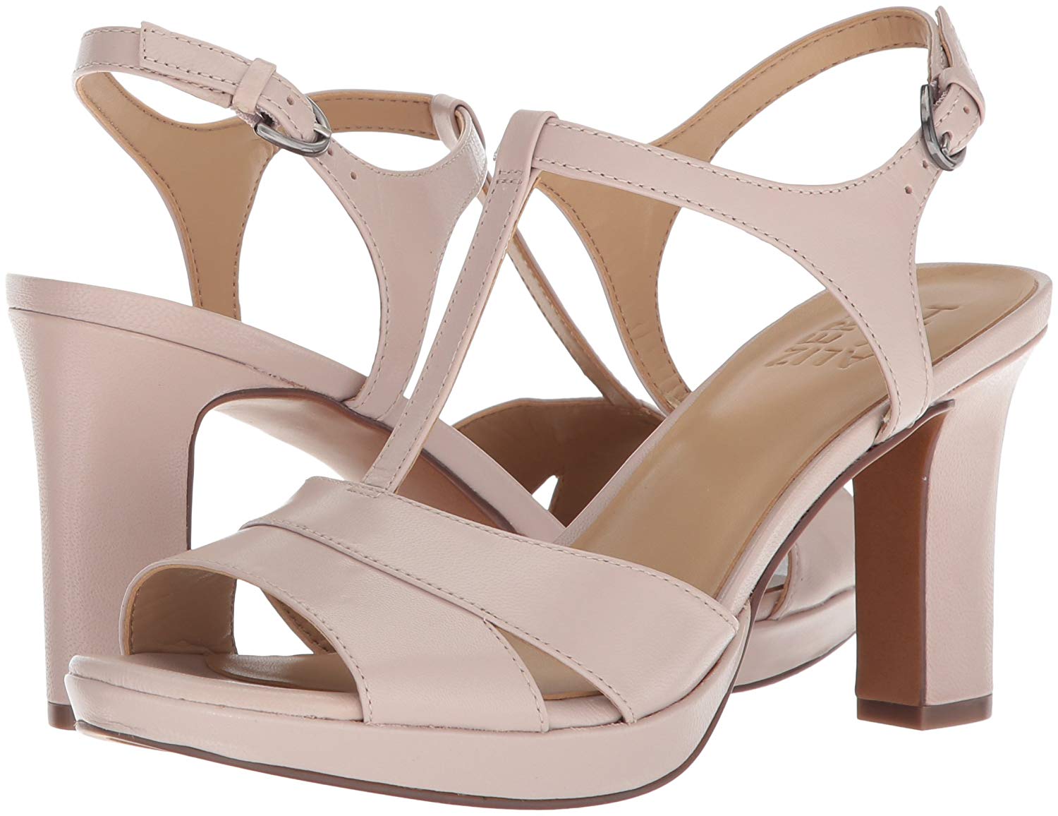 naturalizer finn platform sandal