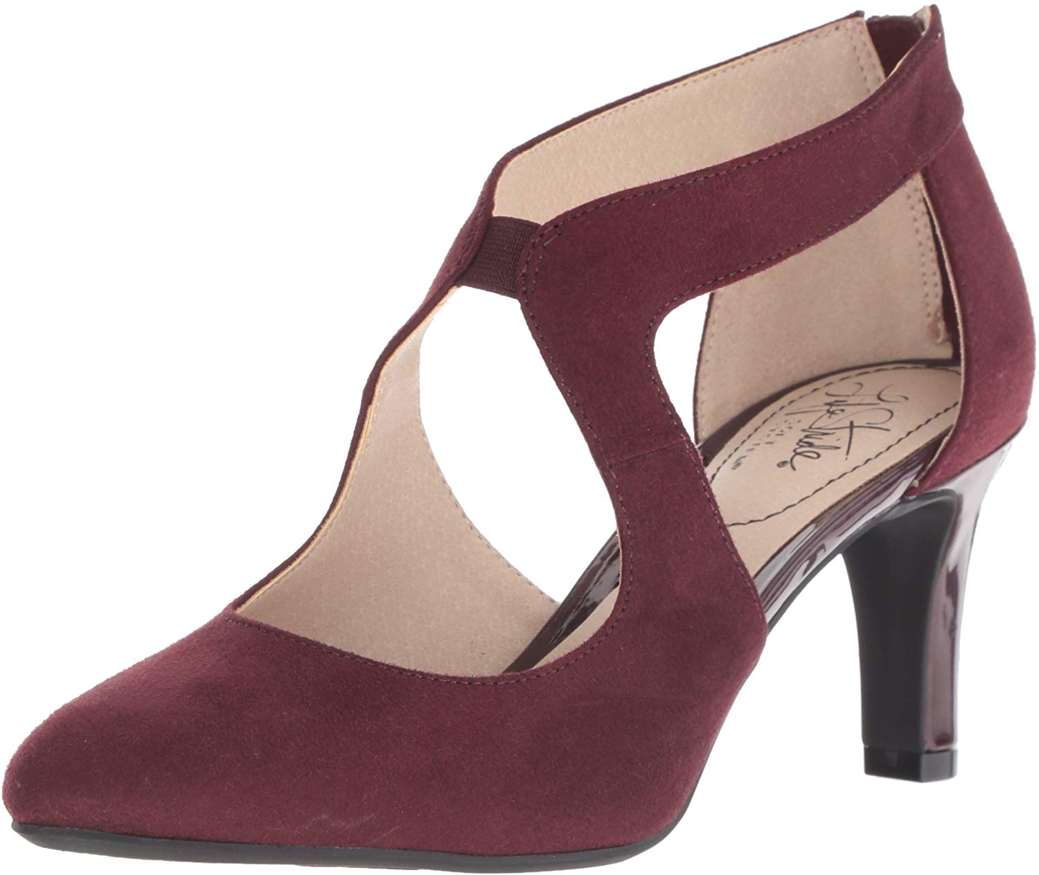 lifestride women's giovanna 2
