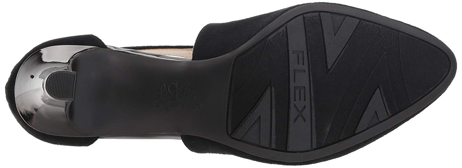life stride giovanna pump
