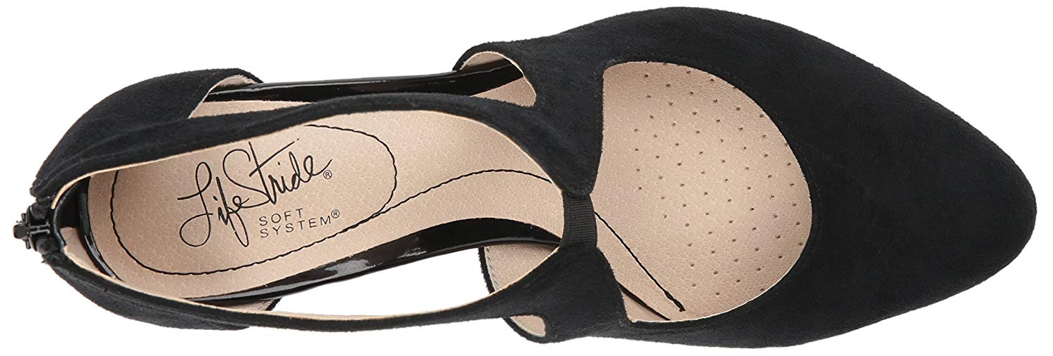 life stride giovanna pump