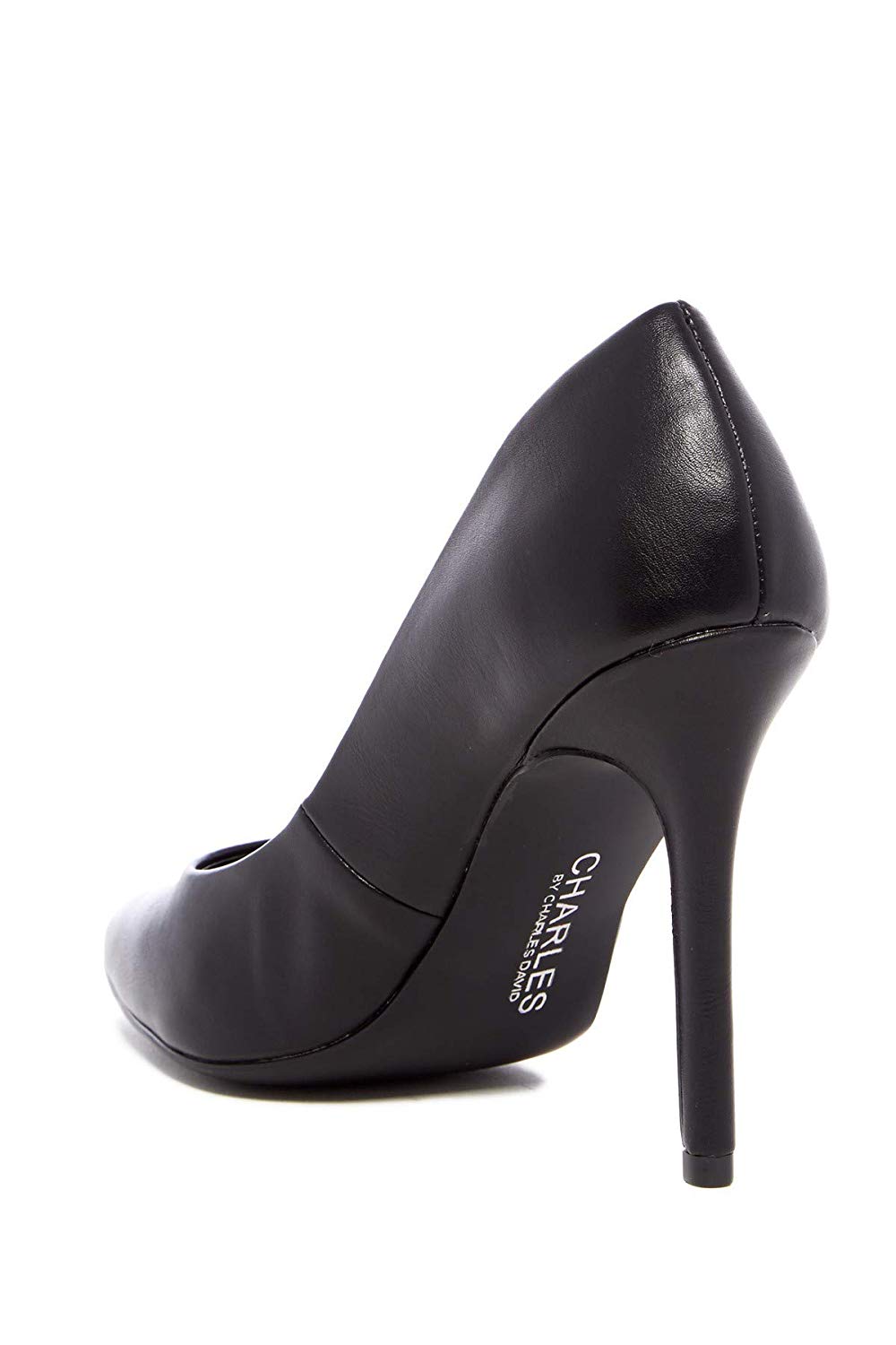 charles david palma pump