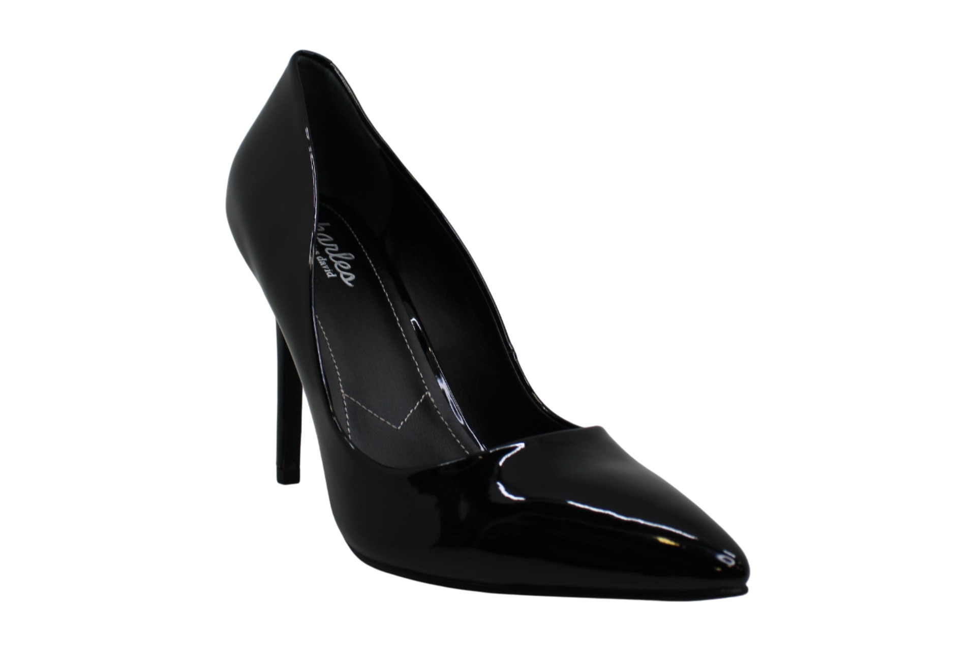 charles david palma pump