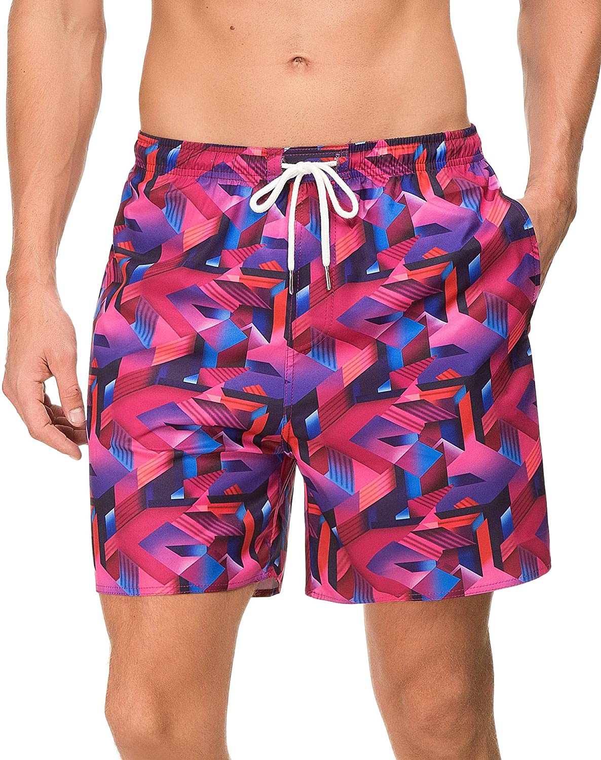men's slim fit swim shorts ukraine