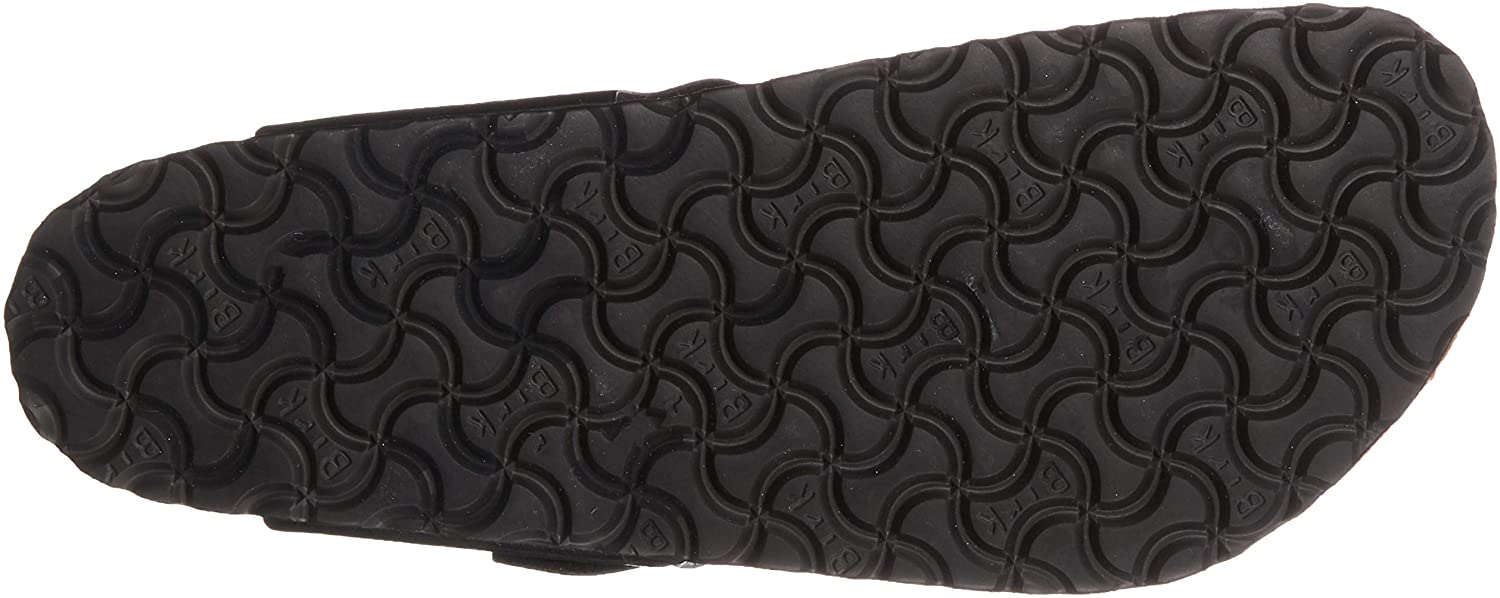 birkenstock plastic thongs