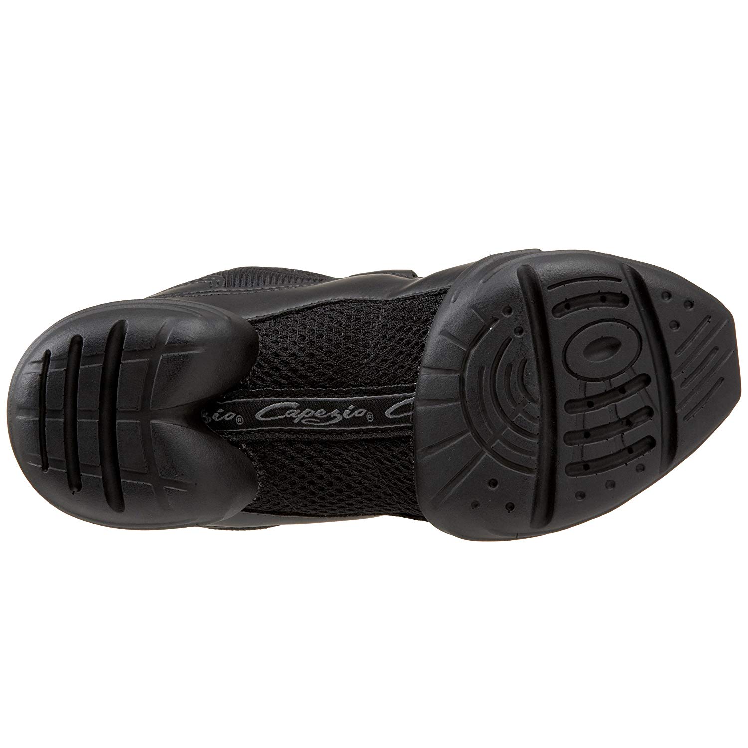 shoes with dog design