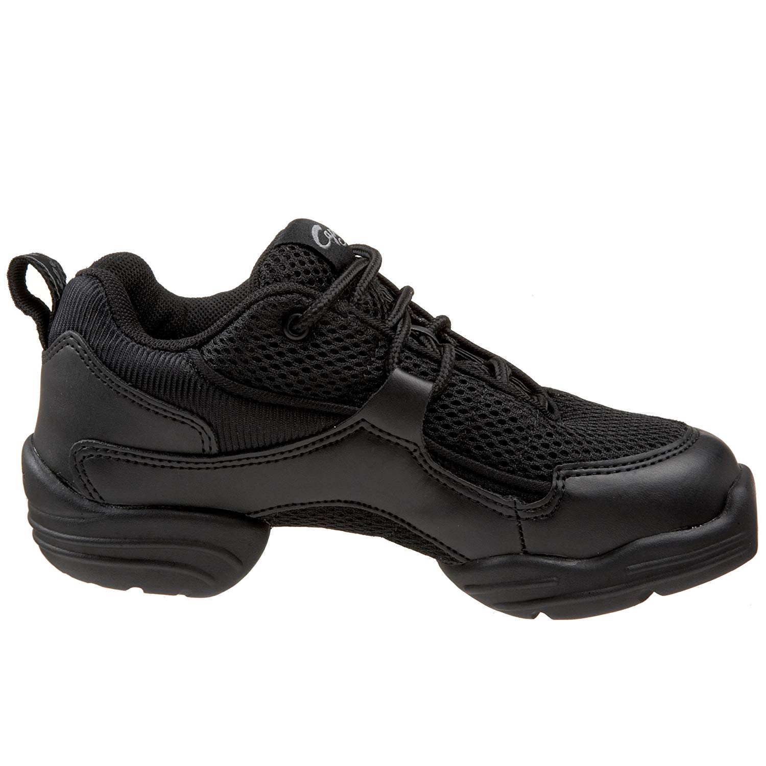 fierce dansneaker