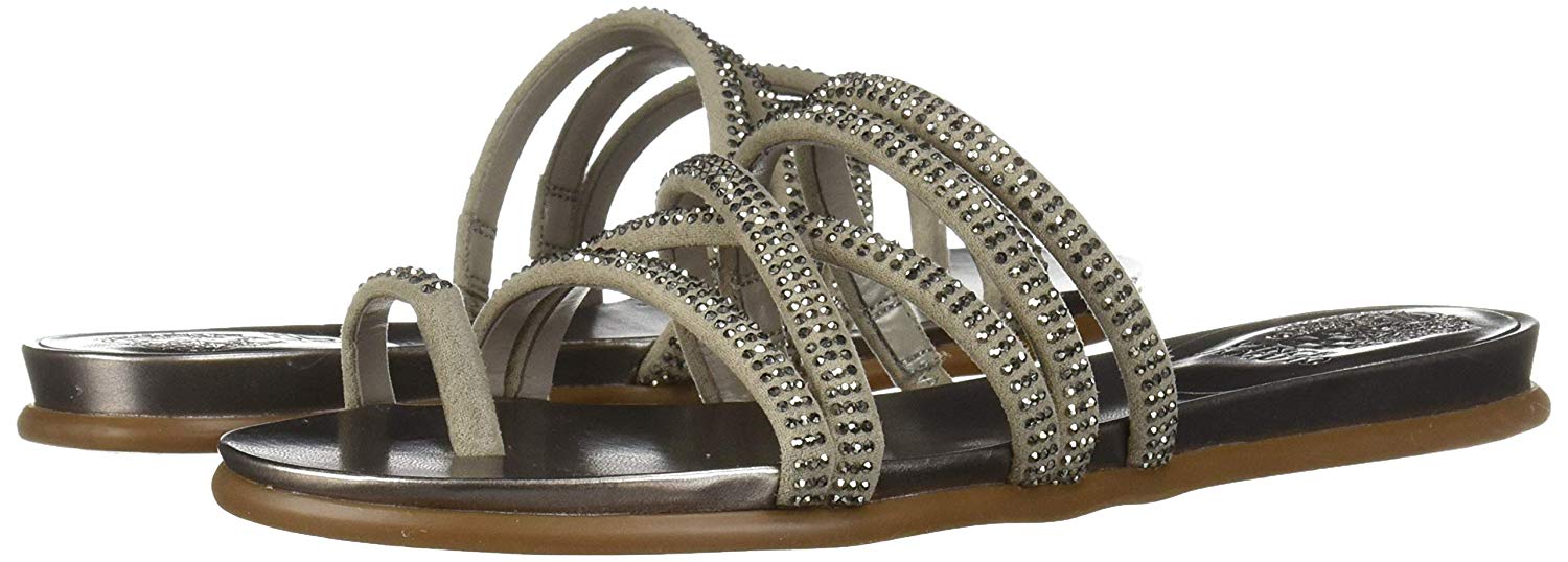 enclosed toe sandals 244703