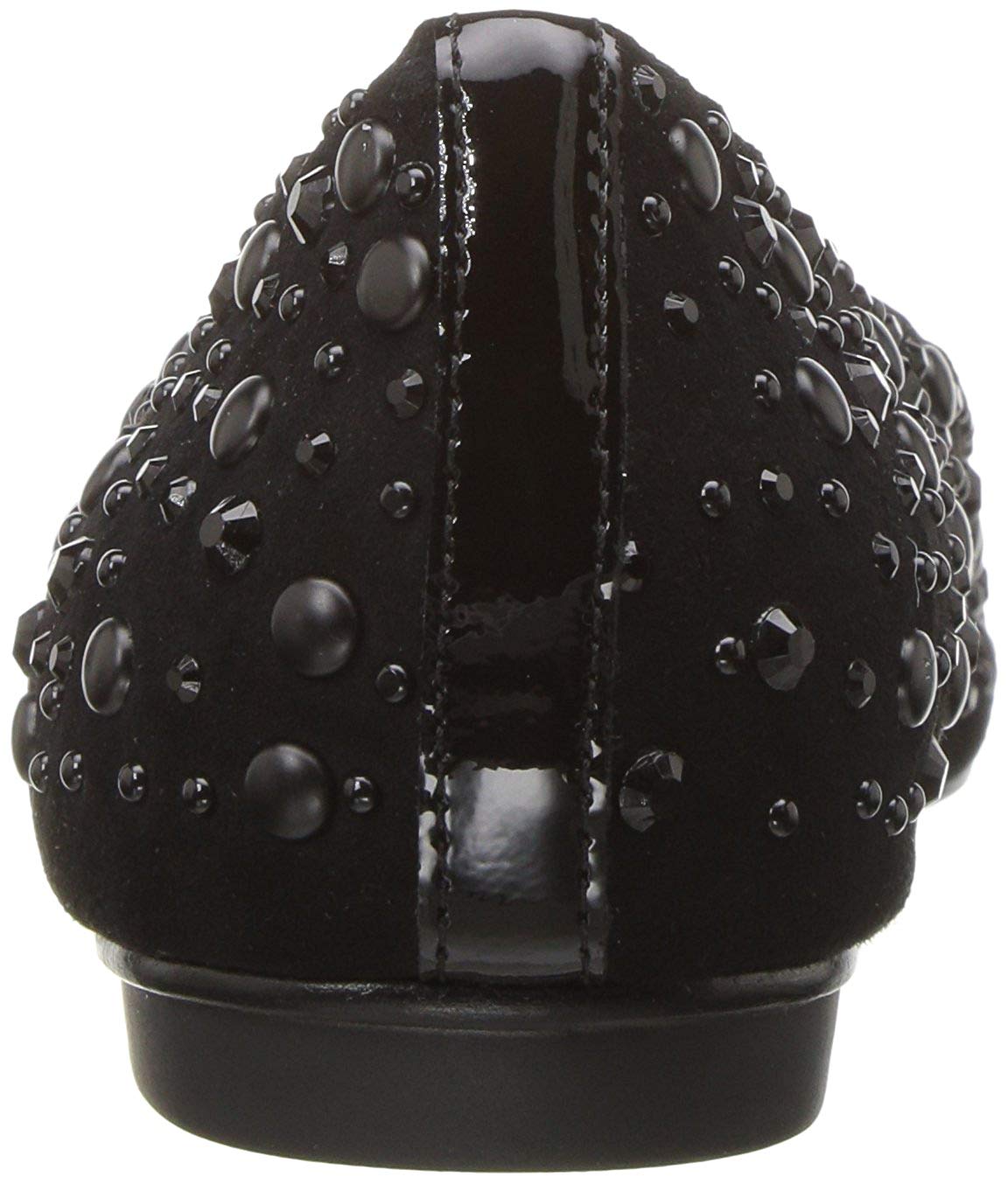 donald pliner ballet flats