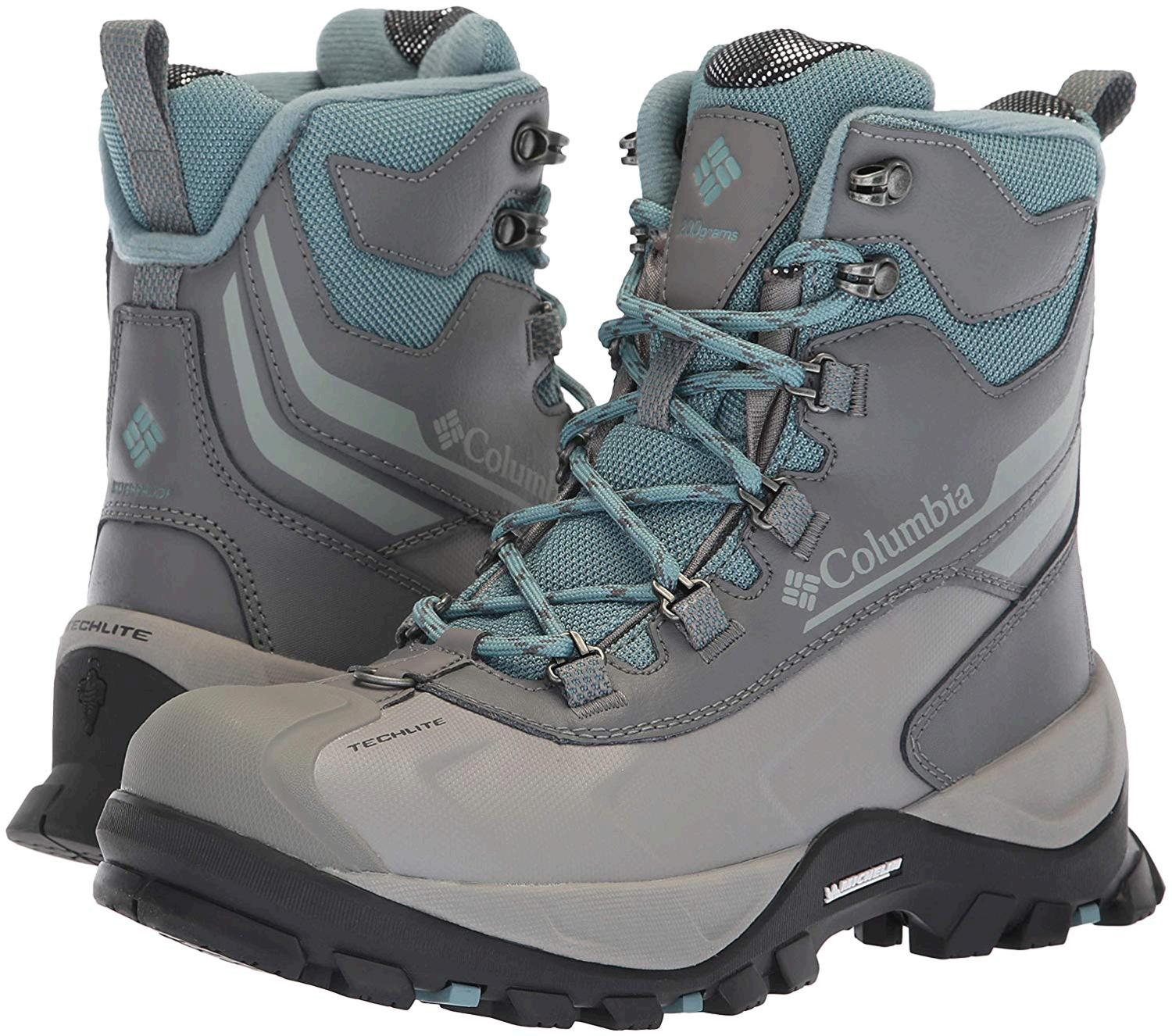 columbia women's bugaboo boots