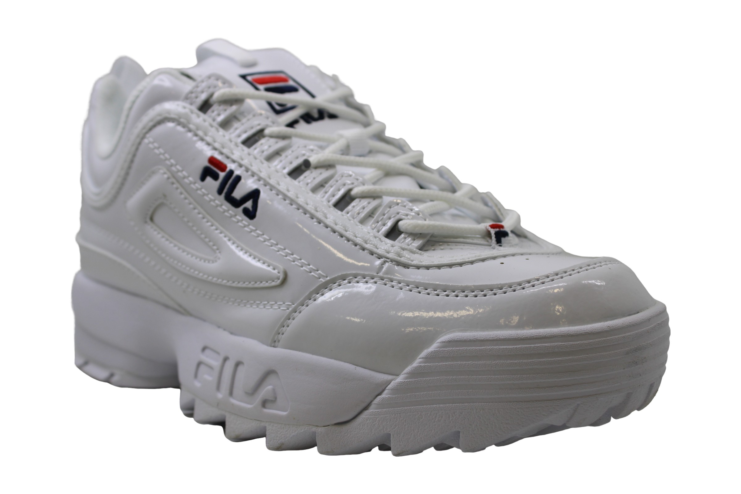 fila disruptor size