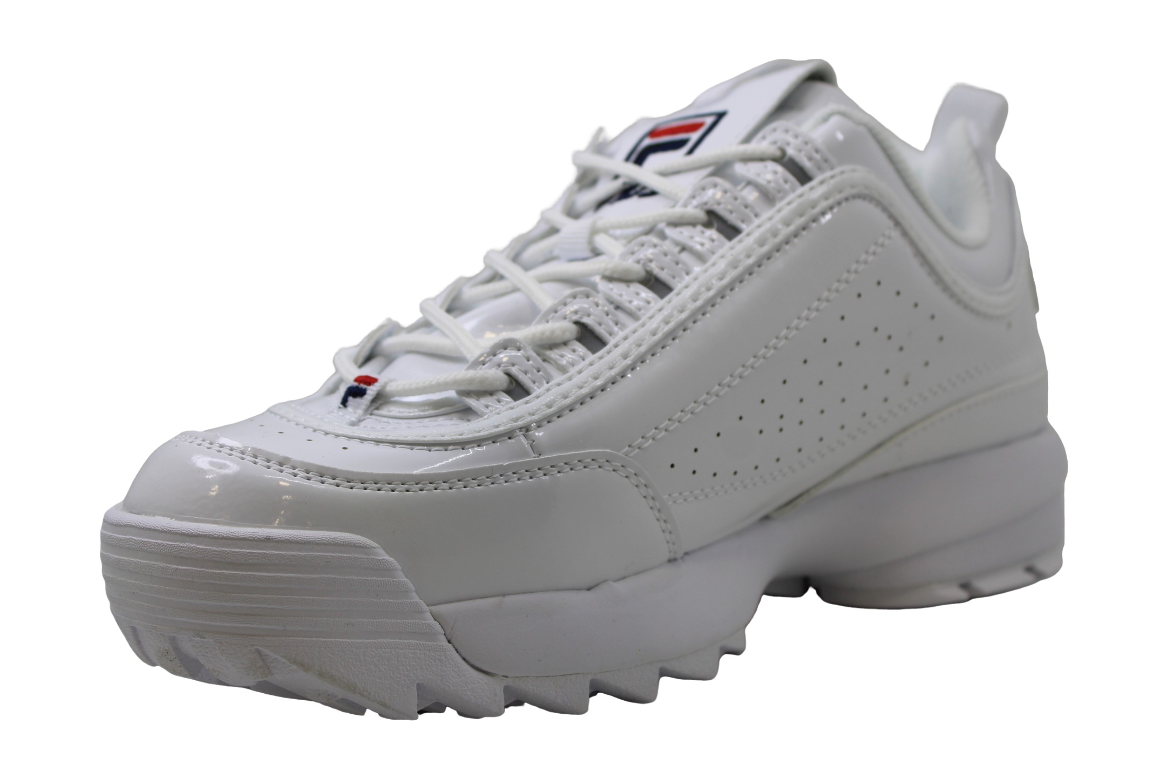 fila women size