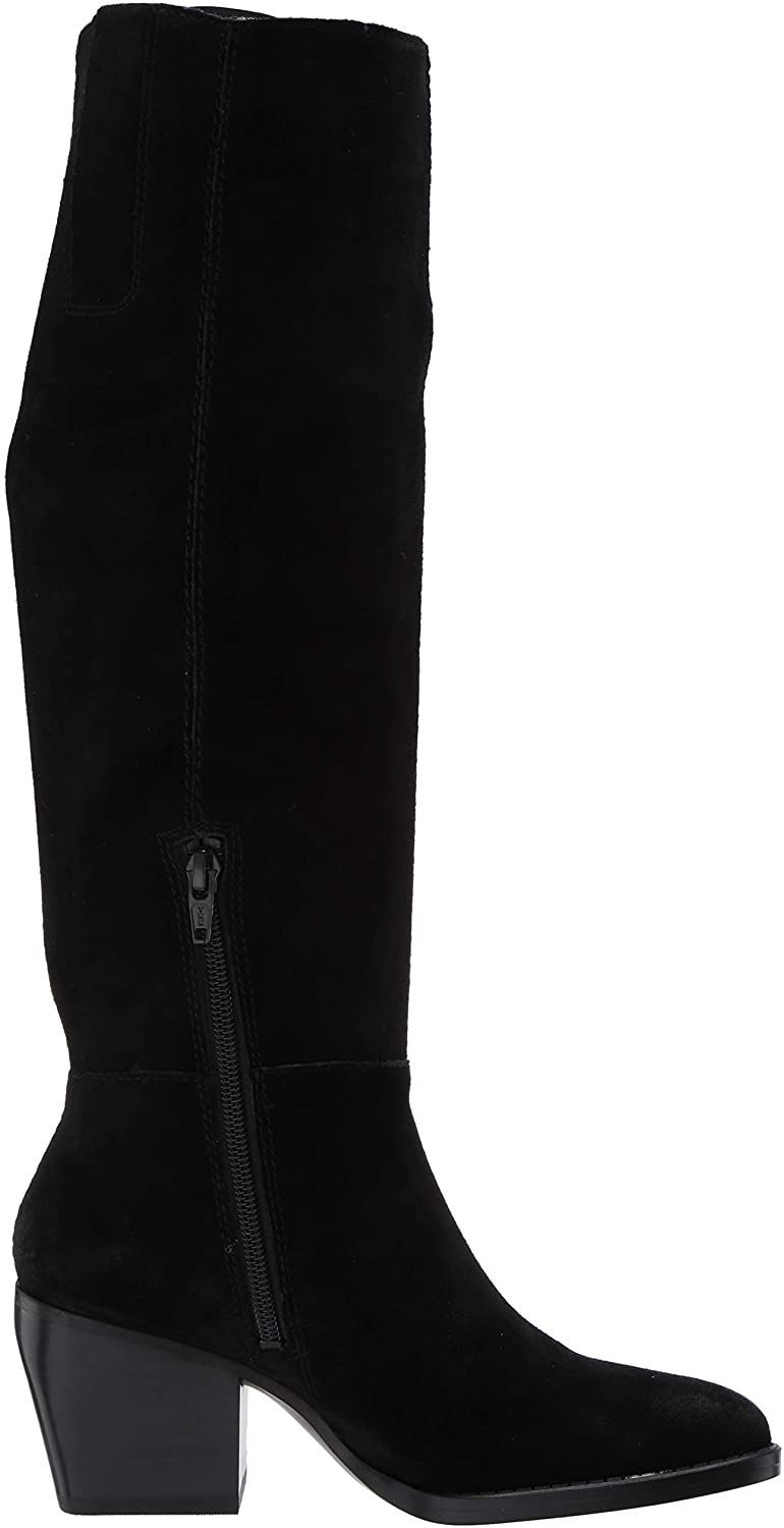 naturalizer fae boot