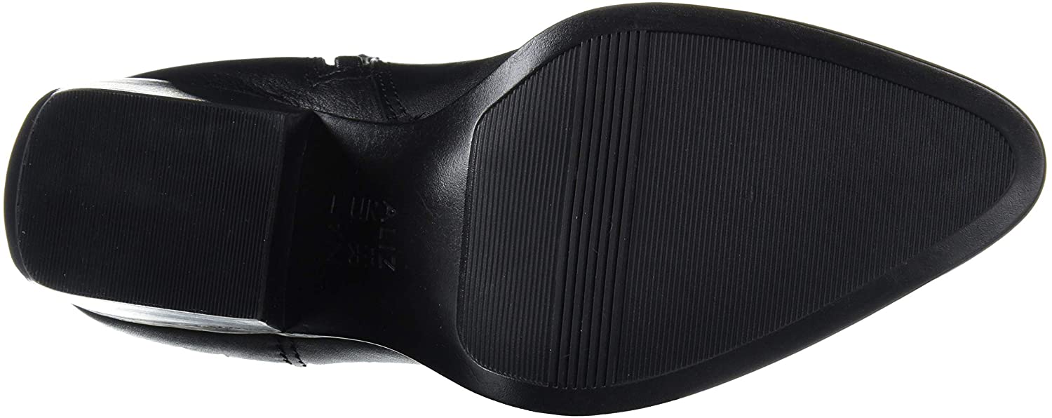 naturalizer fae boot