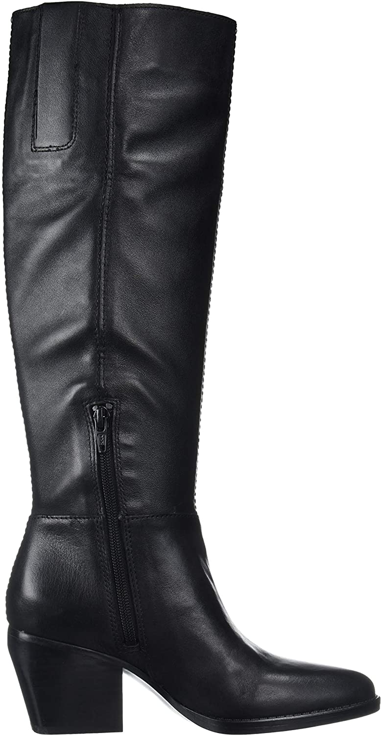 naturalizer fae boot