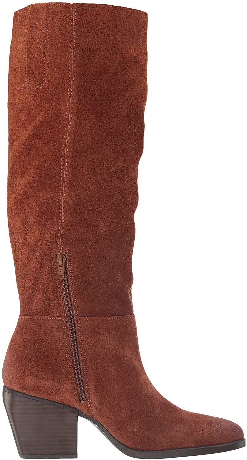 naturalizer fae boot