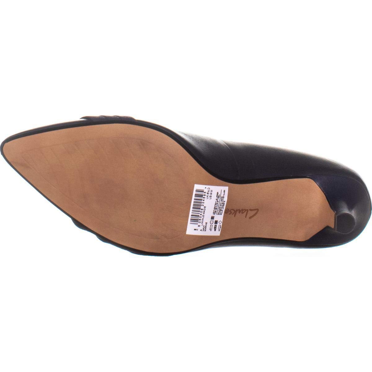clarks linvale madie