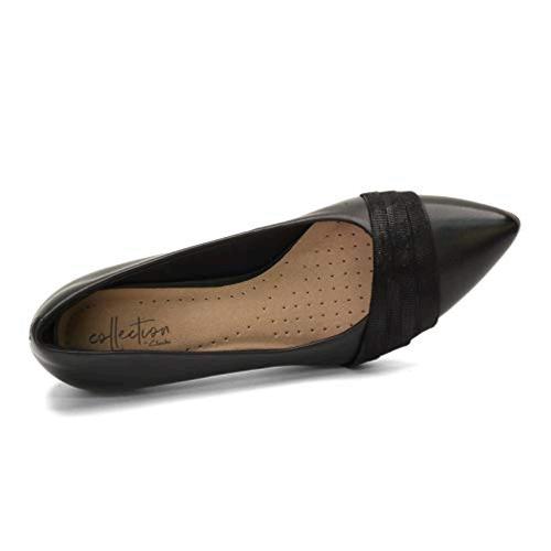 clarks linvale shoes