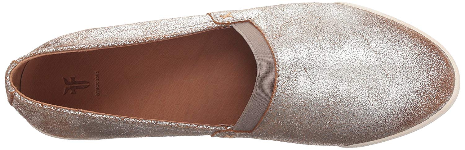 frye melanie women's flats