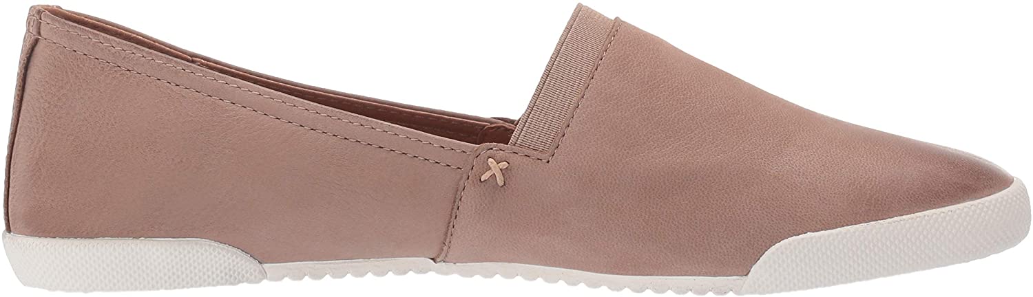 frye melanie women's flats