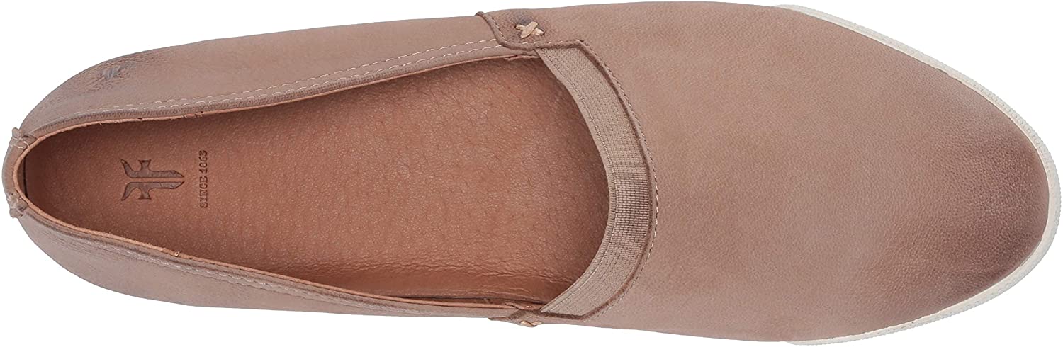 frye melanie women's flats