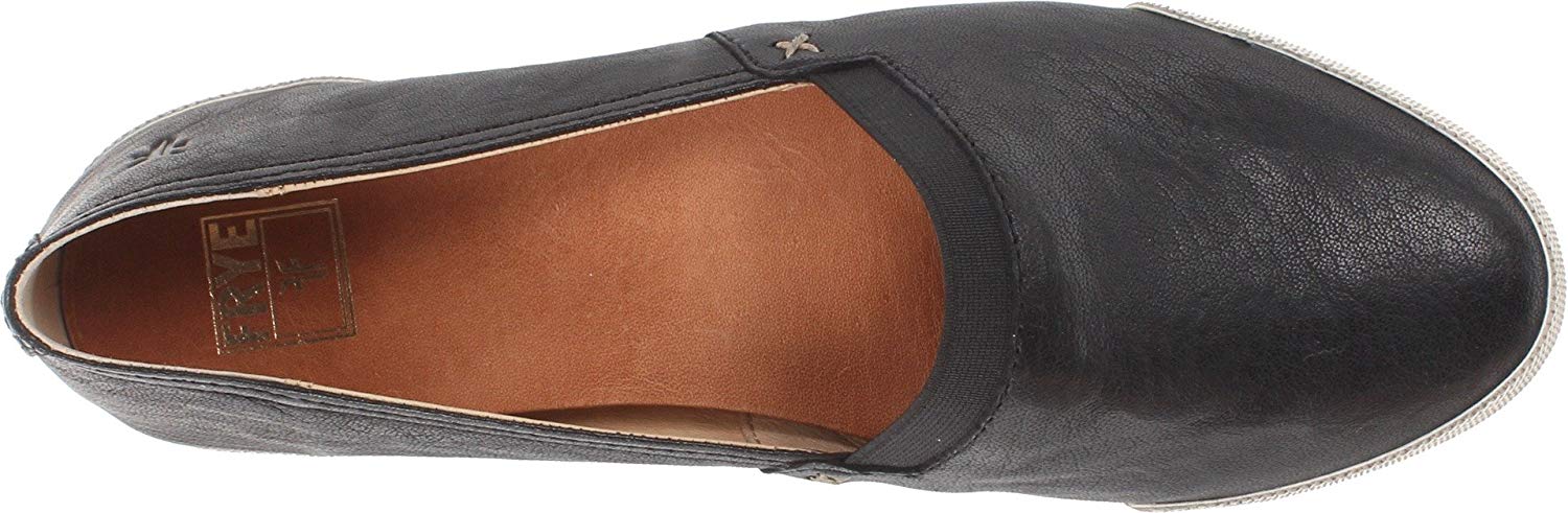 frye melanie women's flats
